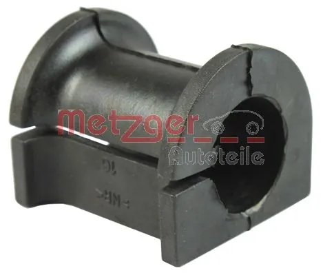 Mounting, stabiliser bar